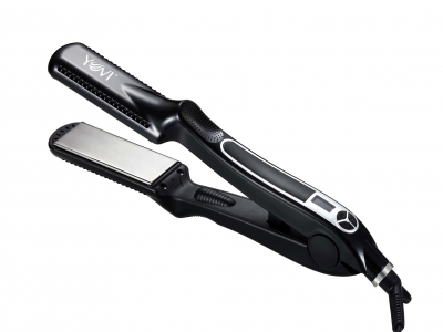 UV502 LCD 1.5Inch Wide Flat Iron