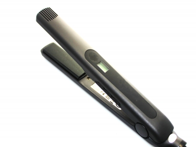 UV957 1" LCD Hair Straightener