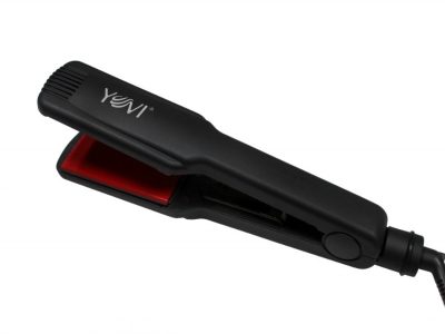 UV955 1.5 Inch Wide Plates Flat iron & Crimping Iron