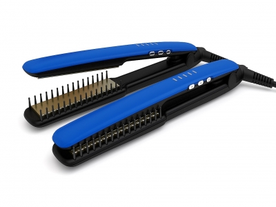 UV708 Combs Detachable Flat Iron