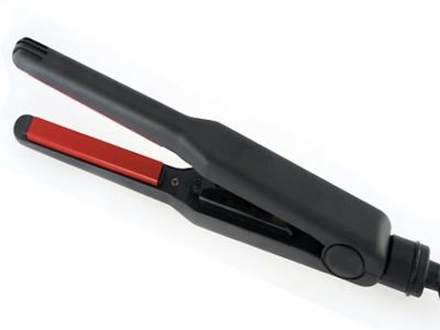 UV951 1/2 Inch FLat Iron, Small Plates Crimping Iron