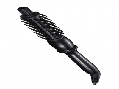 UV201 LCD Brush Iron