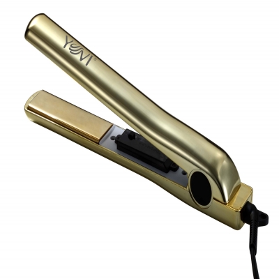 UV958 Classic Hair Straightener Ceramic or Titanium